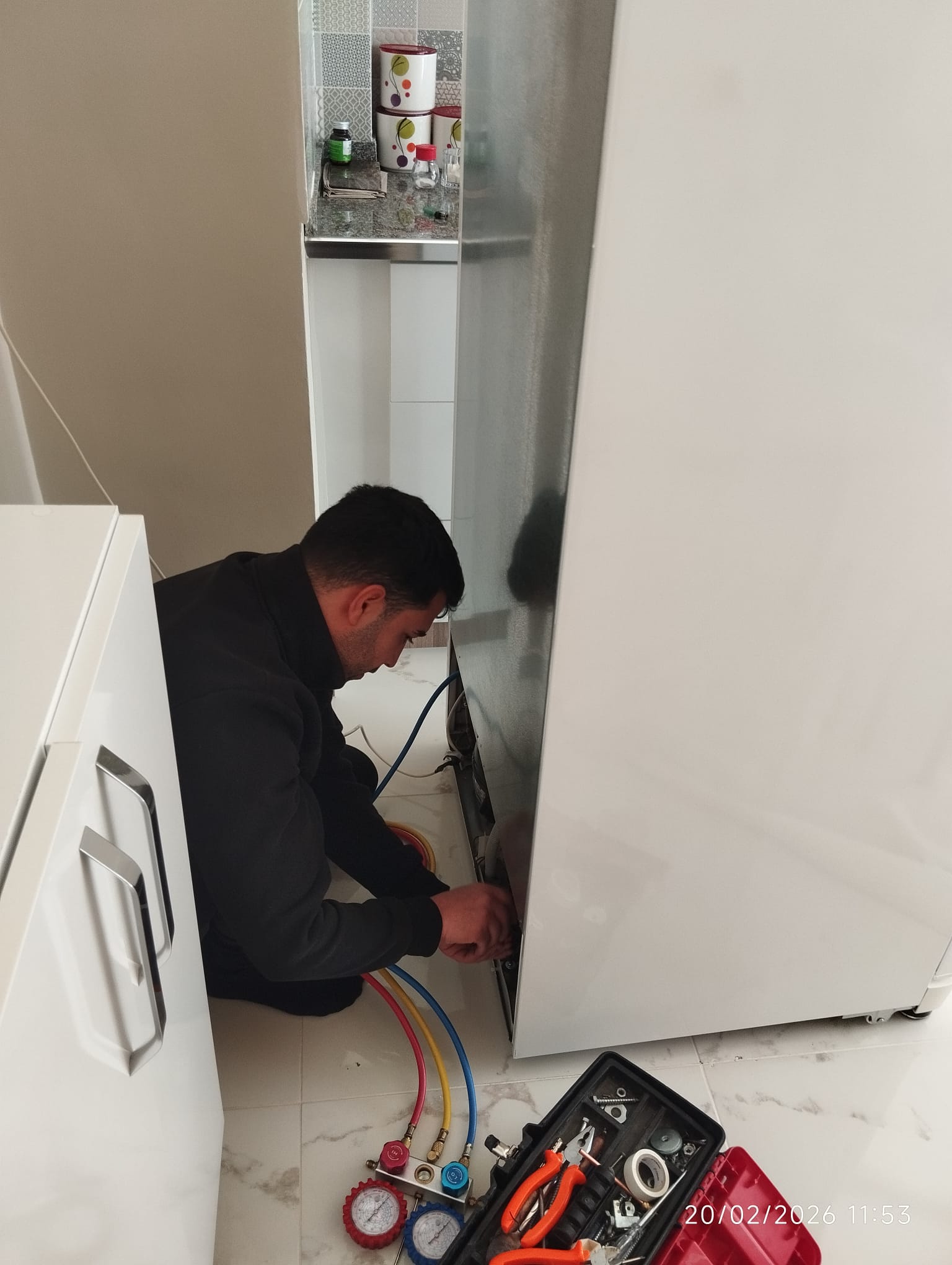 Klima Bakımı - İstanbul Klima Servisi