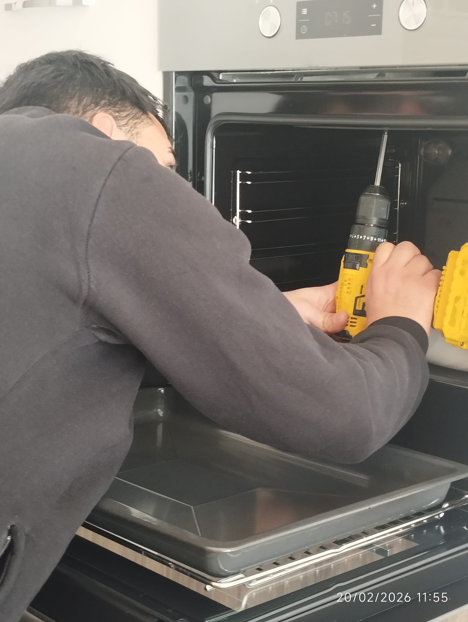 Bulaşık Makinesi Tamiri - İstanbul Beyaz Eşya Servisi